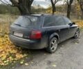 Ауді А6 2000 у Бердичеве на Automoto.ua Синій Ауді А6, об'ємом двигуна 2.5 л та пробігом 400 тис. км за 3800 $, фото 6 на Automoto.ua