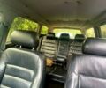 Синий Ауди А6, объемом двигателя 2.5 л и пробегом 500 тыс. км за 3650 $, фото 2 на Automoto.ua