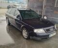 Синий Ауди А6, объемом двигателя 2.5 л и пробегом 410 тыс. км за 3700 $, фото 6 на Automoto.ua
