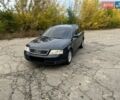 Синий Ауди А6, объемом двигателя 1.78 л и пробегом 365 тыс. км за 5000 $, фото 1 на Automoto.ua