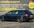 Синій Ауді А6, об'ємом двигуна 2.5 л та пробігом 380 тис. км за 2999 $, фото 11 на Automoto.ua