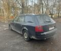 Синий Ауди А6, объемом двигателя 2.5 л и пробегом 275 тыс. км за 2599 $, фото 2 на Automoto.ua