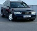 Синій Ауді А6, об'ємом двигуна 2.5 л та пробігом 310 тис. км за 2999 $, фото 1 на Automoto.ua
