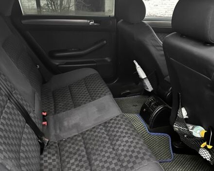 Синій Ауді А6, об'ємом двигуна 2.5 л та пробігом 318 тис. км за 5429 $, фото 6 на Automoto.ua