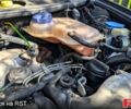 Синий Ауди А6, объемом двигателя 2.5 л и пробегом 400 тыс. км за 2000 $, фото 4 на Automoto.ua