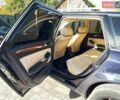 Синій Ауді А6, об'ємом двигуна 2.5 л та пробігом 384 тис. км за 3300 $, фото 16 на Automoto.ua