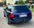 Синій Ауді А6, об'ємом двигуна 2.5 л та пробігом 267 тис. км за 3900 $, фото 6 на Automoto.ua