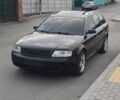 Синій Ауді А6, об'ємом двигуна 1.9 л та пробігом 400 тис. км за 2999 $, фото 1 на Automoto.ua