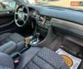 Синій Ауді А6, об'ємом двигуна 2.5 л та пробігом 380 тис. км за 2999 $, фото 6 на Automoto.ua