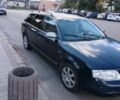 Синий Ауди А6, объемом двигателя 2.5 л и пробегом 2 тыс. км за 2513 $, фото 3 на Automoto.ua