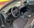 Синій Ауді А6, об'ємом двигуна 2.5 л та пробігом 400 тис. км за 3300 $, фото 8 на Automoto.ua