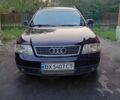 Синій Ауді А6, об'ємом двигуна 1.8 л та пробігом 520 тис. км за 3600 $, фото 1 на Automoto.ua