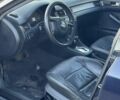 Синій Ауді А6, об'ємом двигуна 2.5 л та пробігом 380 тис. км за 2789 $, фото 9 на Automoto.ua