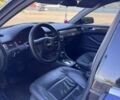 Синий Ауди А6, объемом двигателя 2.5 л и пробегом 380 тыс. км за 2499 $, фото 5 на Automoto.ua