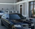 Синій Ауді А6, об'ємом двигуна 2.5 л та пробігом 312 тис. км за 3999 $, фото 1 на Automoto.ua