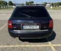 Синий Ауди А6, объемом двигателя 2.5 л и пробегом 310 тыс. км за 2863 $, фото 7 на Automoto.ua