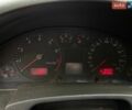 Синій Ауді А6, об'ємом двигуна 2.4 л та пробігом 357 тис. км за 1900 $, фото 9 на Automoto.ua