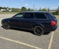 Синий Ауди А6, объемом двигателя 2.5 л и пробегом 310 тыс. км за 2863 $, фото 3 на Automoto.ua
