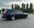 Синий Ауди А6, объемом двигателя 2.5 л и пробегом 350 тыс. км за 4850 $, фото 4 на Automoto.ua