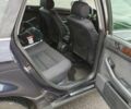 Синій Ауді А6, об'ємом двигуна 1.8 л та пробігом 405 тис. км за 5300 $, фото 11 на Automoto.ua