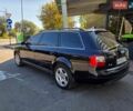 Синий Ауди А6, объемом двигателя 1.8 л и пробегом 268 тыс. км за 4000 $, фото 12 на Automoto.ua