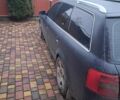 Синій Ауді А6, об'ємом двигуна 2.5 л та пробігом 320 тис. км за 2300 $, фото 1 на Automoto.ua