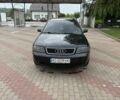 Синий Ауди А6, объемом двигателя 2.5 л и пробегом 270 тыс. км за 3600 $, фото 1 на Automoto.ua
