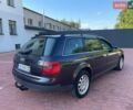 Синий Ауди А6, объемом двигателя 2.5 л и пробегом 325 тыс. км за 4200 $, фото 2 на Automoto.ua