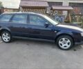 Синій Ауді А6, об'ємом двигуна 0.25 л та пробігом 300 тис. км за 1400 $, фото 4 на Automoto.ua