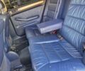 Синий Ауди А6, объемом двигателя 1.8 л и пробегом 268 тыс. км за 4000 $, фото 15 на Automoto.ua