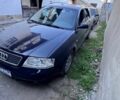 Синий Ауди А6, объемом двигателя 1.9 л и пробегом 3 тыс. км за 2600 $, фото 2 на Automoto.ua