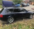 Синій Ауді А6, об'ємом двигуна 2.5 л та пробігом 450 тис. км за 3916 $, фото 2 на Automoto.ua