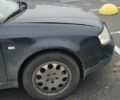 Синий Ауди А6, объемом двигателя 2.5 л и пробегом 556 тыс. км за 3900 $, фото 10 на Automoto.ua
