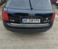 Синій Ауді А6, об'ємом двигуна 2.5 л та пробігом 315 тис. км за 4500 $, фото 3 на Automoto.ua