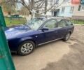Синий Ауди А6, объемом двигателя 2.5 л и пробегом 280 тыс. км за 4600 $, фото 9 на Automoto.ua
