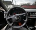 Синій Ауді А6, об'ємом двигуна 2.5 л та пробігом 318 тис. км за 5429 $, фото 10 на Automoto.ua