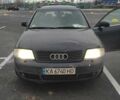 Синий Ауди А6, объемом двигателя 2.5 л и пробегом 556 тыс. км за 3900 $, фото 13 на Automoto.ua