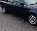 Синій Ауді А6, об'ємом двигуна 2.5 л та пробігом 3 тис. км за 3500 $, фото 1 на Automoto.ua