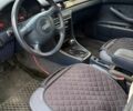 Синий Ауди А6, объемом двигателя 1.9 л и пробегом 438 тыс. км за 4010 $, фото 4 на Automoto.ua