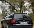 Синий Ауди А6, объемом двигателя 2.5 л и пробегом 3 тыс. км за 2000 $, фото 1 на Automoto.ua