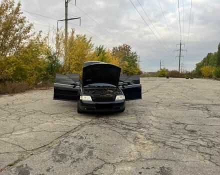 Синий Ауди А6, объемом двигателя 1.8 л и пробегом 365 тыс. км за 5000 $, фото 7 на Automoto.ua