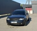 Синий Ауди А6, объемом двигателя 2.5 л и пробегом 280 тыс. км за 4700 $, фото 1 на Automoto.ua
