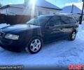 Синій Ауді А6, об'ємом двигуна 2.5 л та пробігом 380 тис. км за 1700 $, фото 1 на Automoto.ua