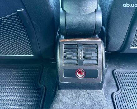 Синій Ауді А6, об'ємом двигуна 2.5 л та пробігом 402 тис. км за 3790 $, фото 27 на Automoto.ua