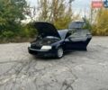 Синий Ауди А6, объемом двигателя 1.78 л и пробегом 365 тыс. км за 5000 $, фото 9 на Automoto.ua