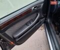 Синий Ауди А6, объемом двигателя 2.5 л и пробегом 387 тыс. км за 3850 $, фото 9 на Automoto.ua