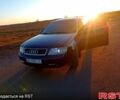Синий Ауди А6, объемом двигателя 2.5 л и пробегом 494 тыс. км за 5200 $, фото 1 на Automoto.ua