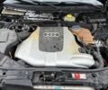 Синий Ауди А6, объемом двигателя 2.5 л и пробегом 270 тыс. км за 4600 $, фото 3 на Automoto.ua