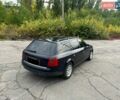 Синий Ауди А6, объемом двигателя 1.78 л и пробегом 365 тыс. км за 5000 $, фото 2 на Automoto.ua