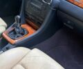 Синий Ауди А6, объемом двигателя 2.5 л и пробегом 280 тыс. км за 4500 $, фото 4 на Automoto.ua